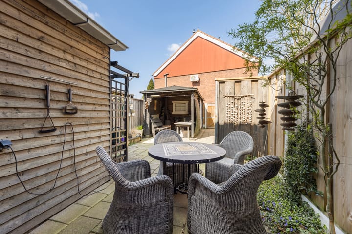 Foto 31 van Jan Vermeerstraat 22