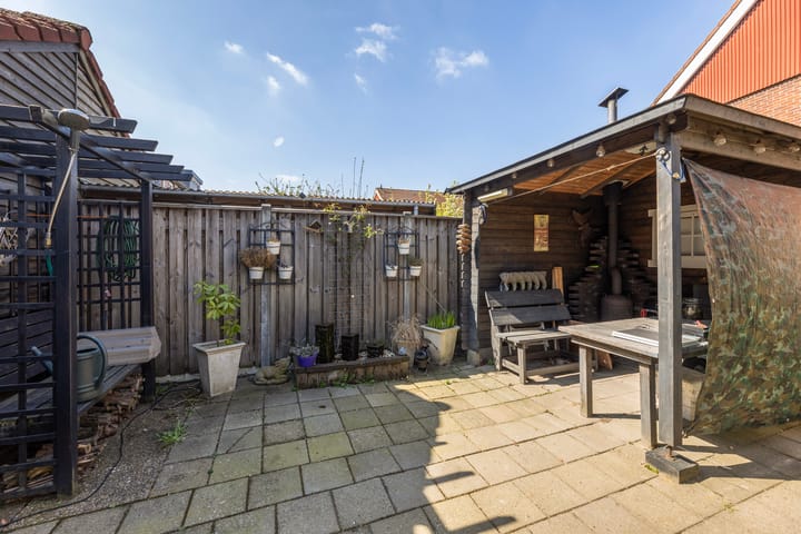 Foto 32 van Jan Vermeerstraat 22