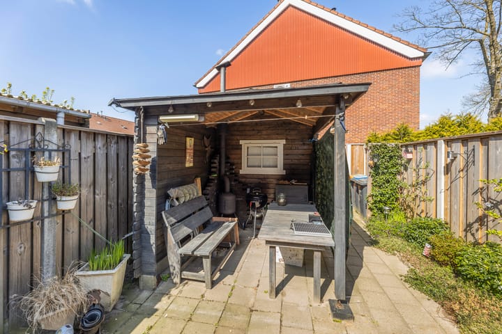 Foto 33 van Jan Vermeerstraat 22