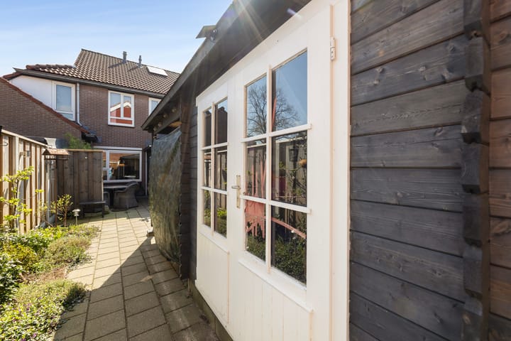 Foto 35 van Jan Vermeerstraat 22