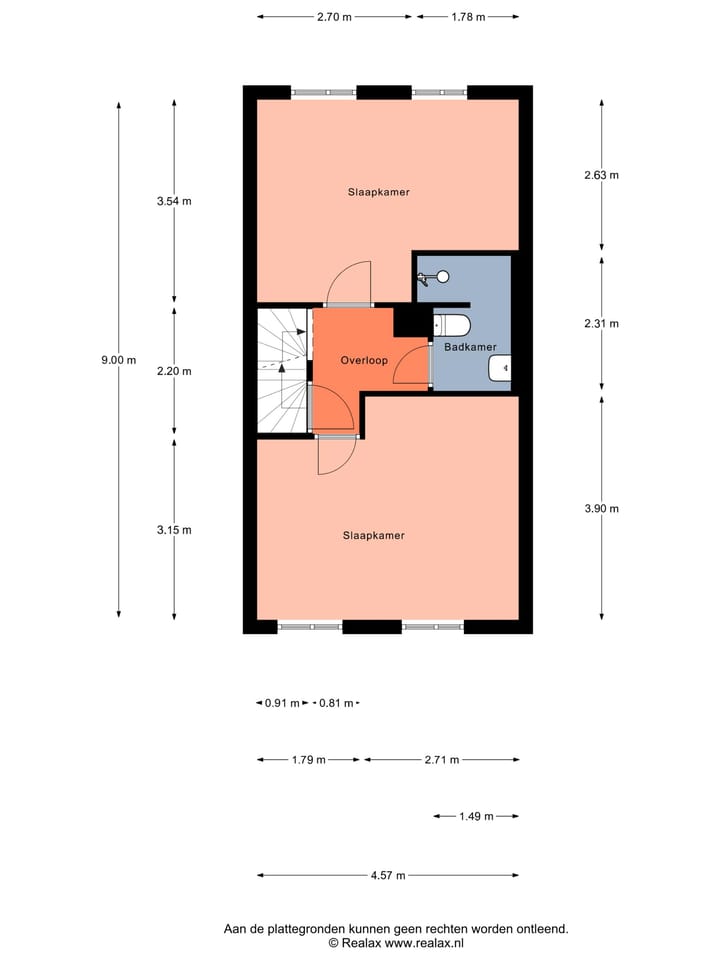 Foto 39 van Jan Vermeerstraat 22