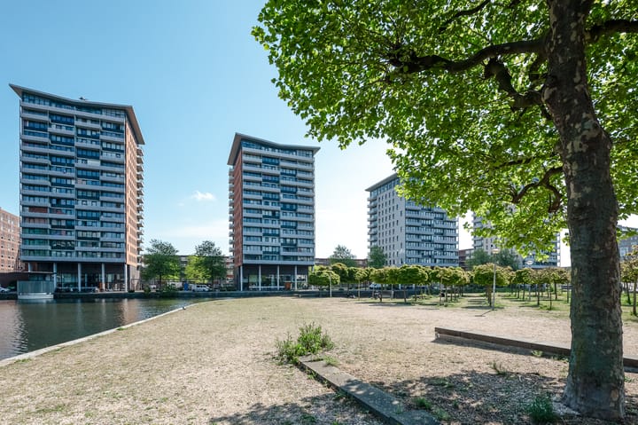 Fijnjekade 138