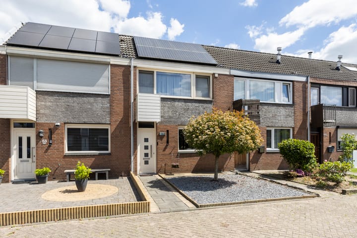 Foto 1 van Makreelstraat 55