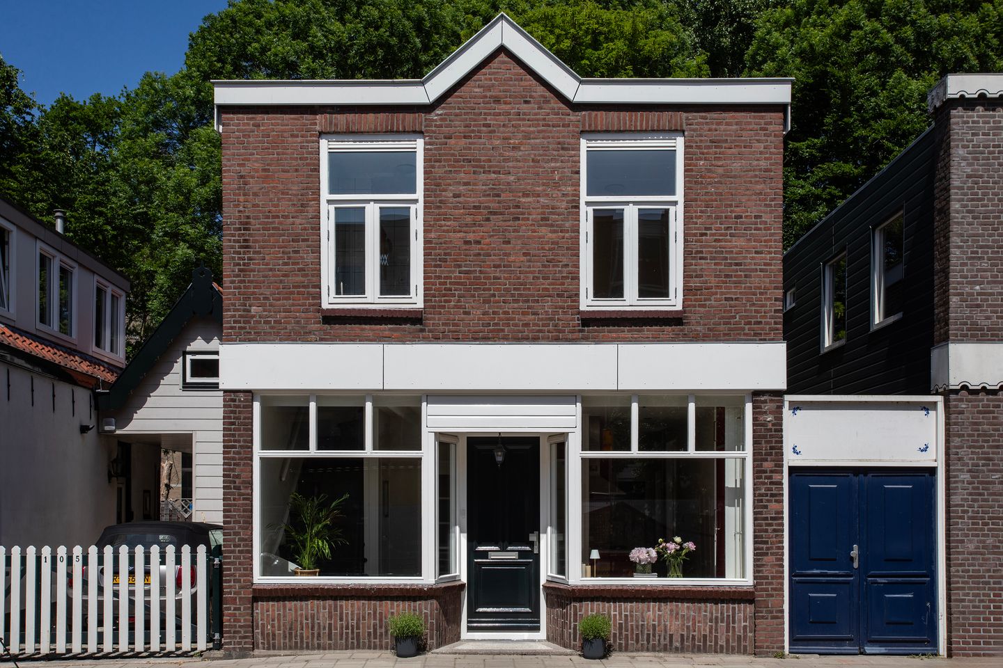 Foto 1 van Venestraat 107