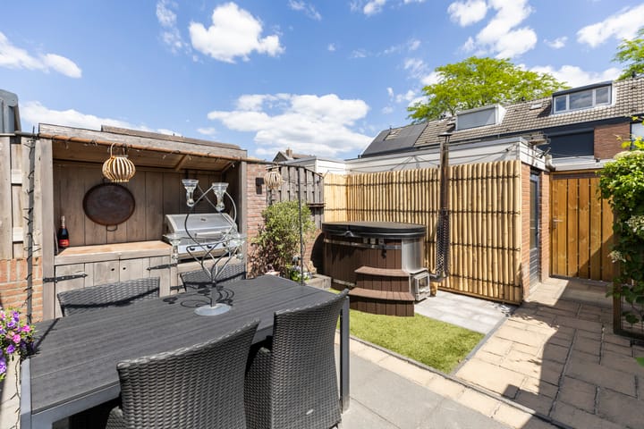 Foto 6 van Makreelstraat 55