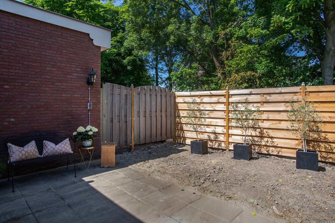 Photo 2 of Venestraat 107