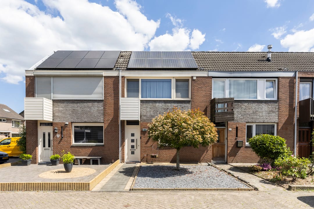 Foto 7 van Makreelstraat 55