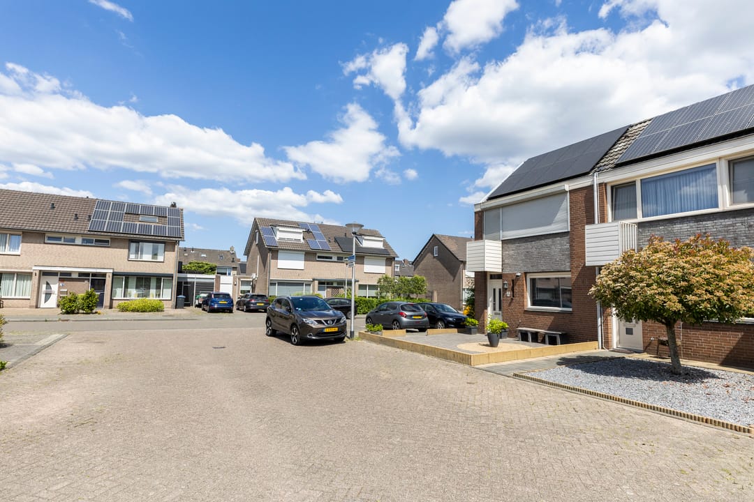 Foto 8 van Makreelstraat 55