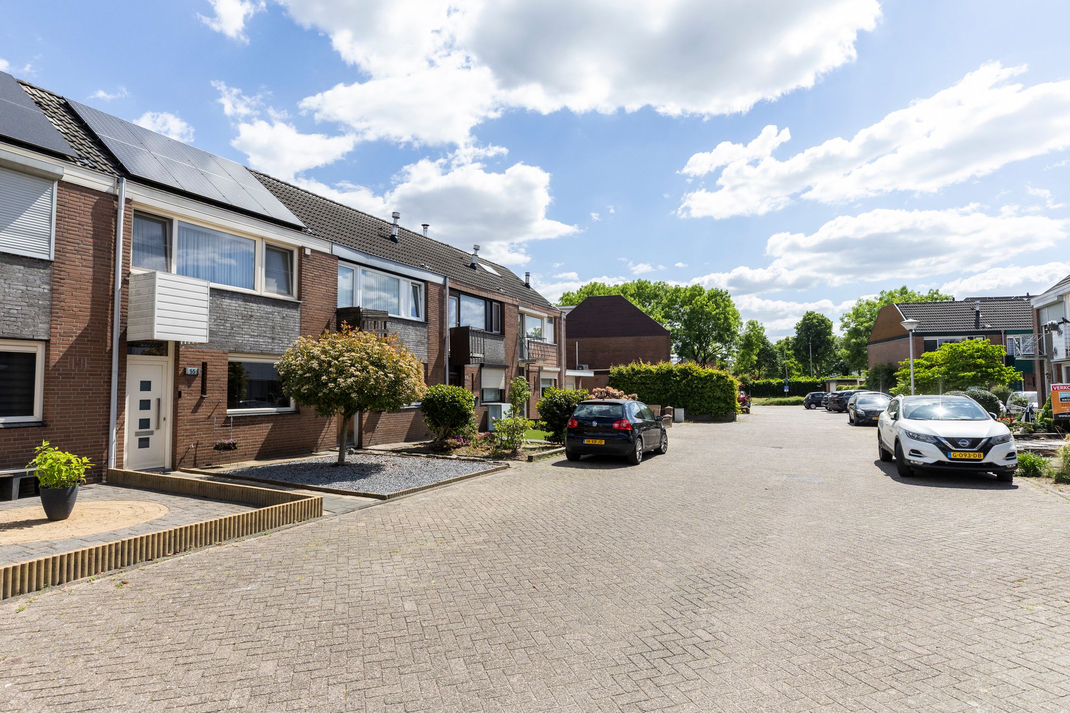 Foto 9 van Makreelstraat 55