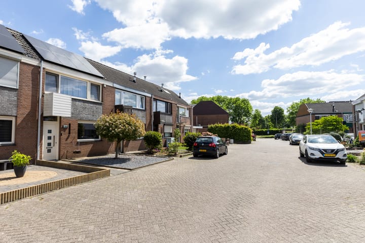 Foto 9 van Makreelstraat 55