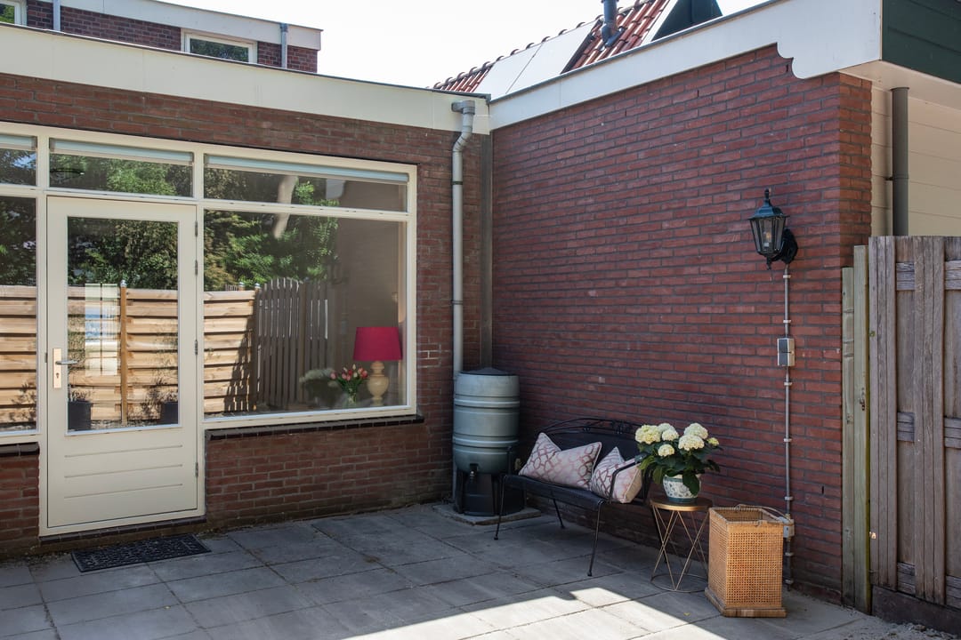 Photo 11 of Venestraat 107