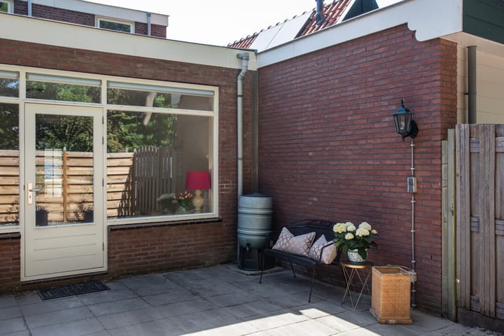 Foto 11 van Venestraat 107