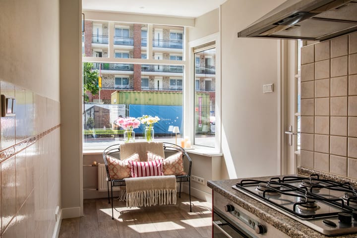 Foto 13 van Venestraat 107