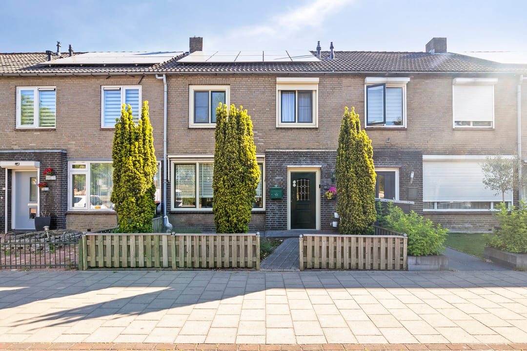 Foto 1 van Kooikersweg 325