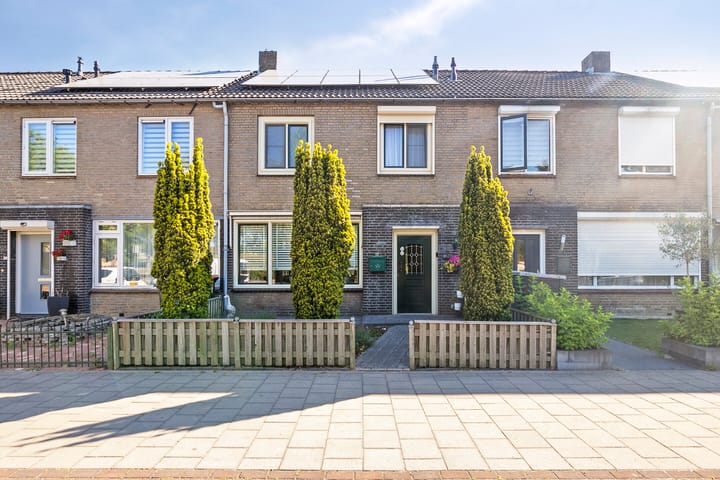 Foto 1 van Kooikersweg 325