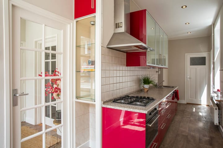 Foto 14 van Venestraat 107