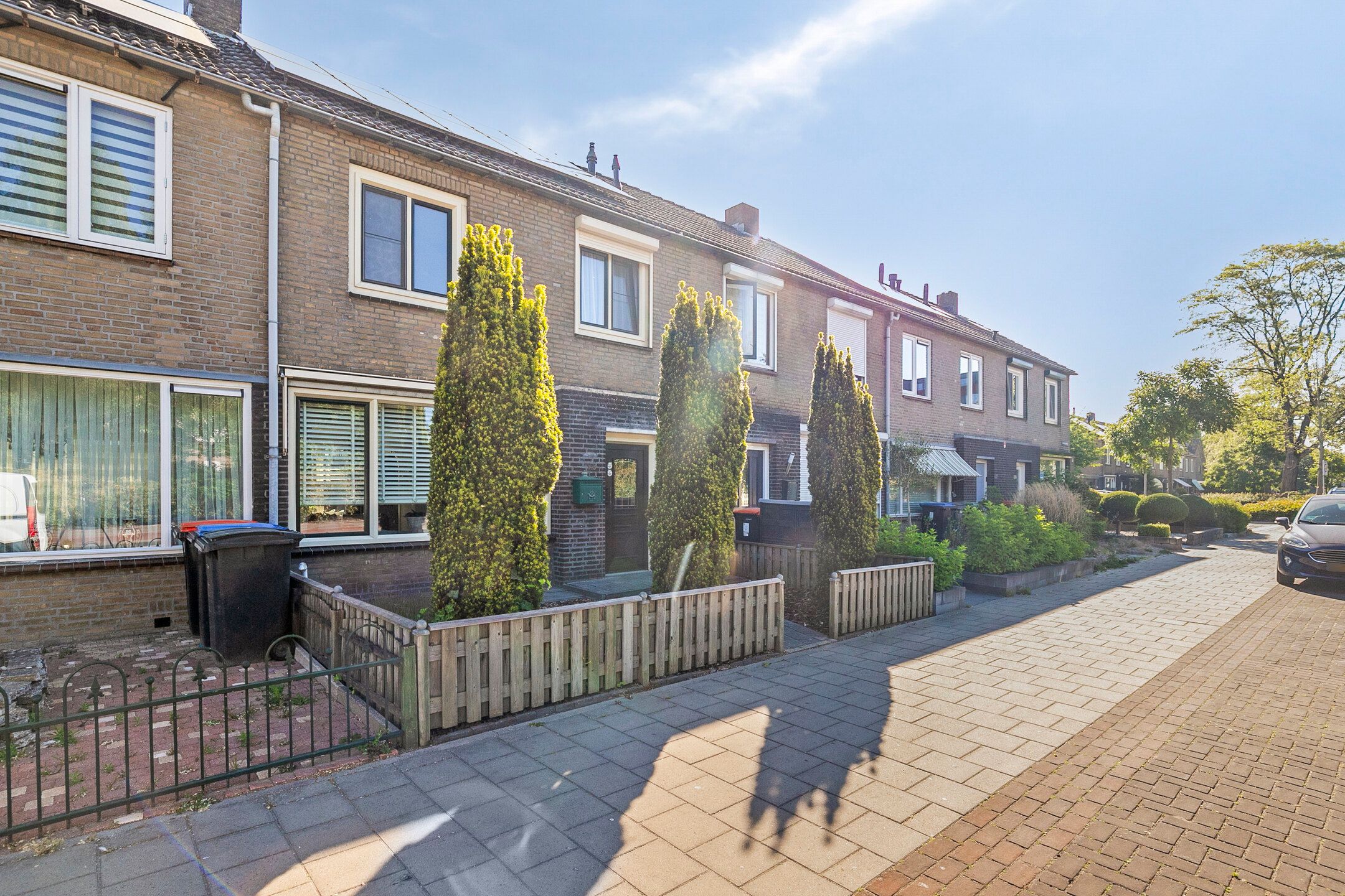 Foto 3 van Kooikersweg 325