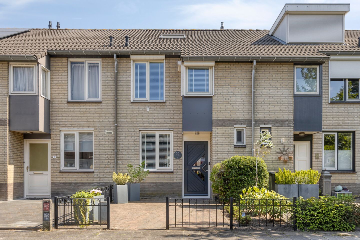 Foto 1 van Nijlring 23