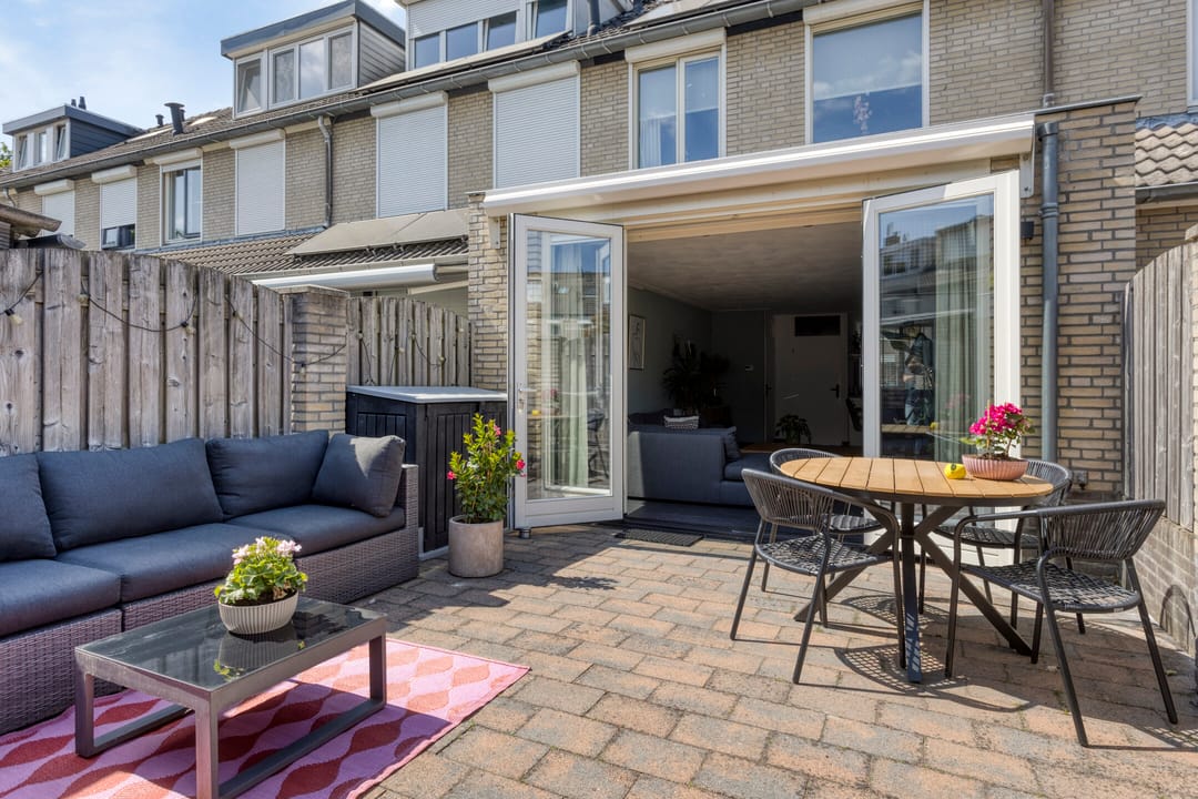 Foto 2 van Nijlring 23