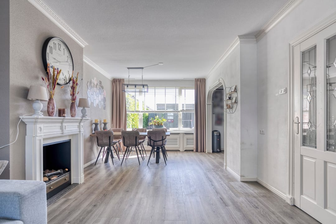 Foto 7 van Kooikersweg 325