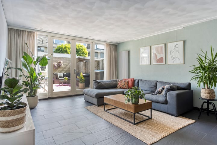 Foto 5 van Nijlring 23