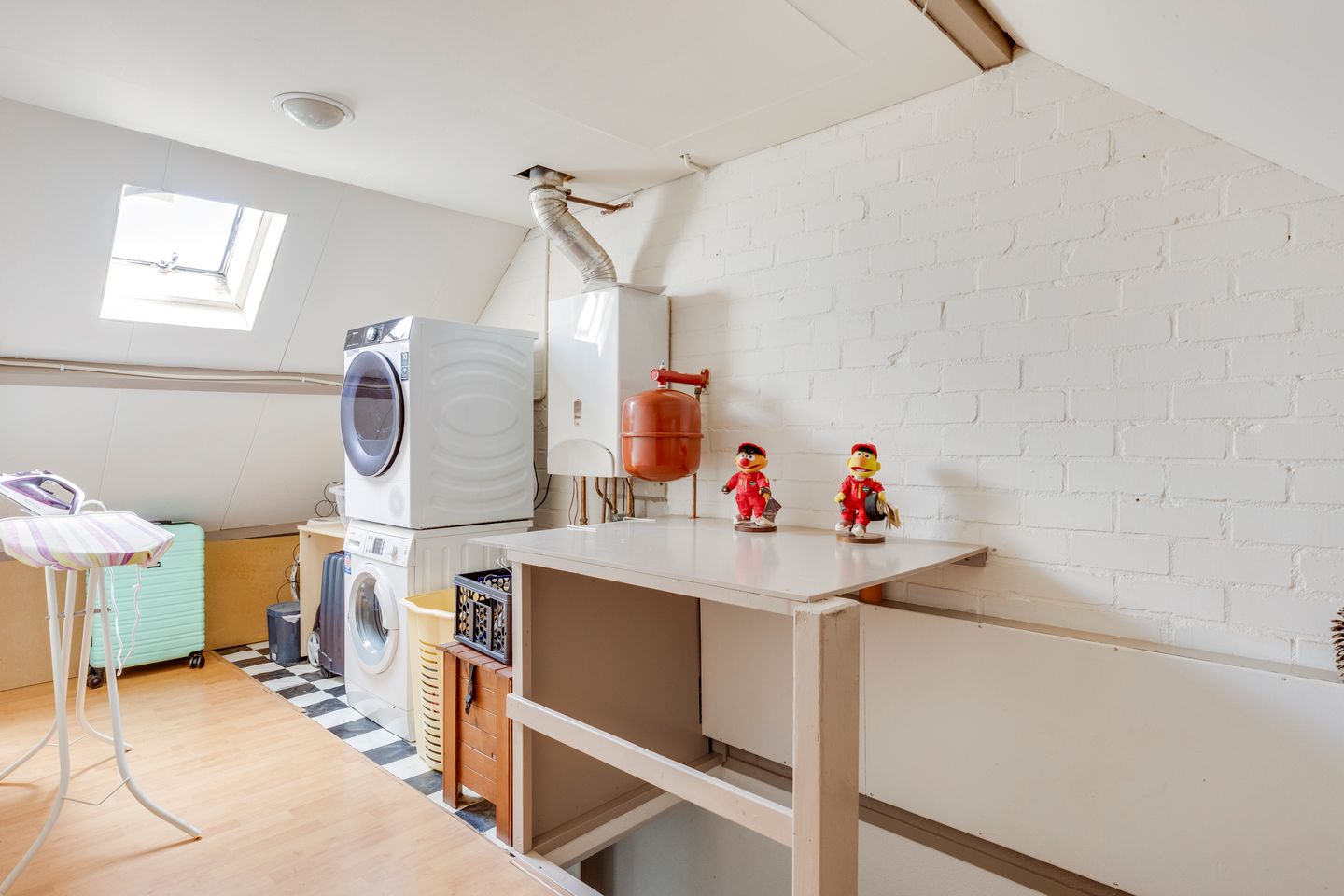 Foto 35 van Makreelstraat 55