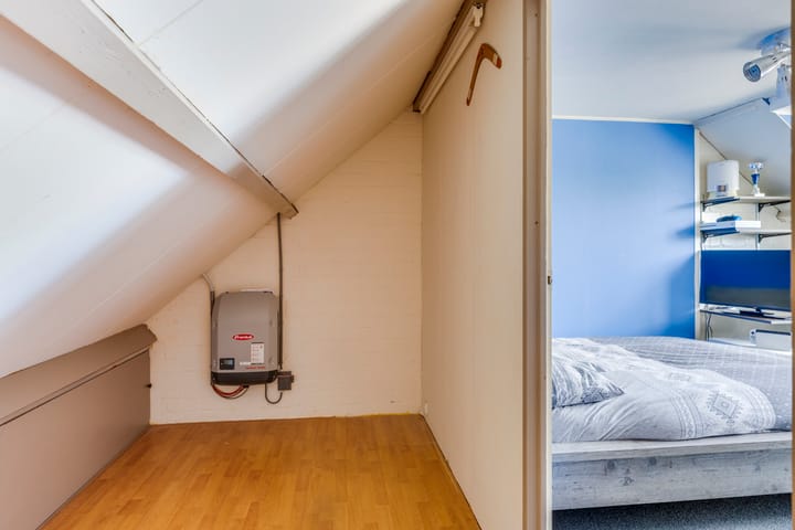 Foto 36 van Makreelstraat 55