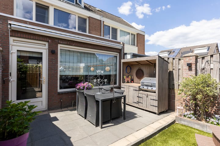 Foto 41 van Makreelstraat 55