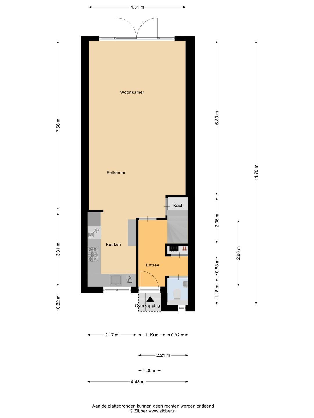 Foto 16 van Nijlring 23