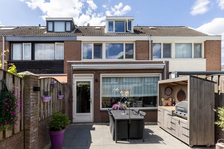 Foto 42 van Makreelstraat 55