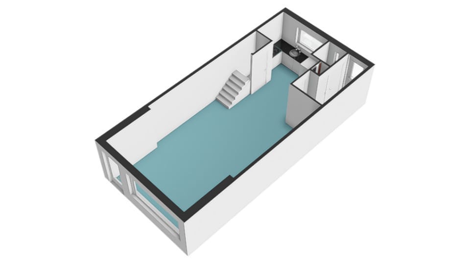 Foto 47 van Makreelstraat 55