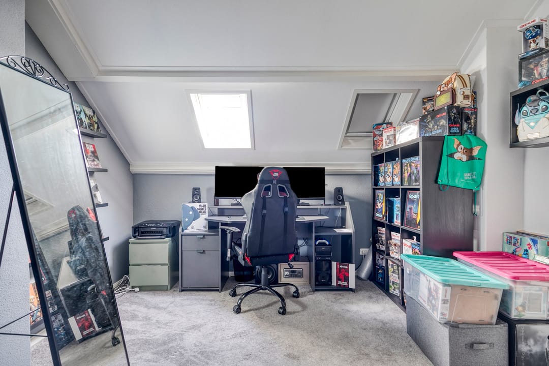 Foto 28 van Kooikersweg 325