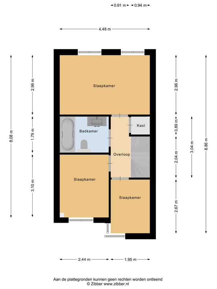 Foto 25 van Nijlring 23