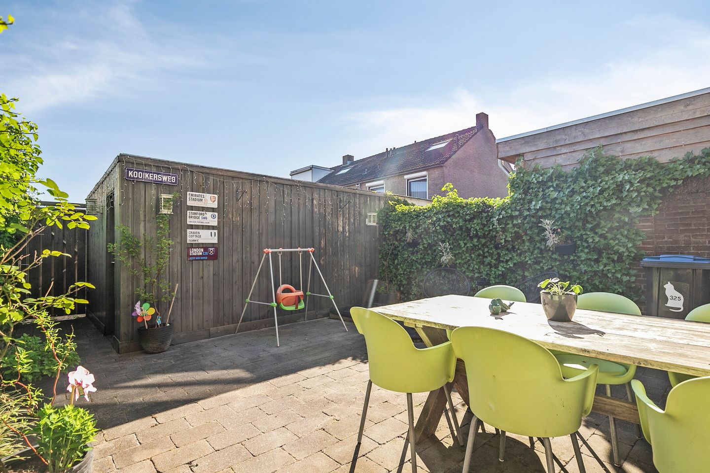 Foto 29 van Kooikersweg 325