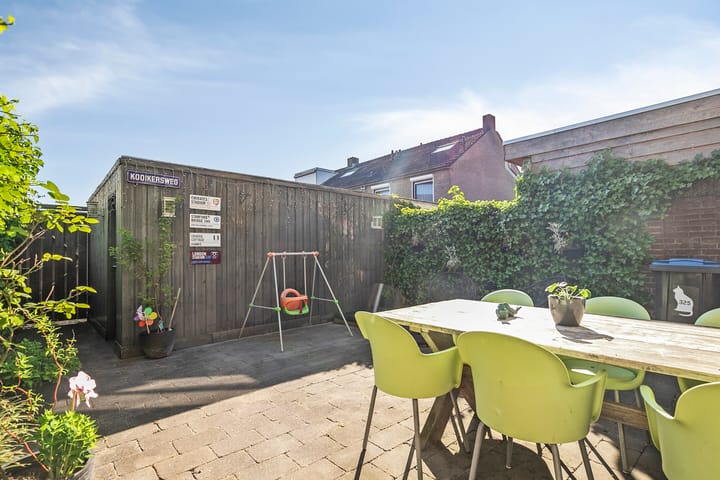 Foto 29 van Kooikersweg 325