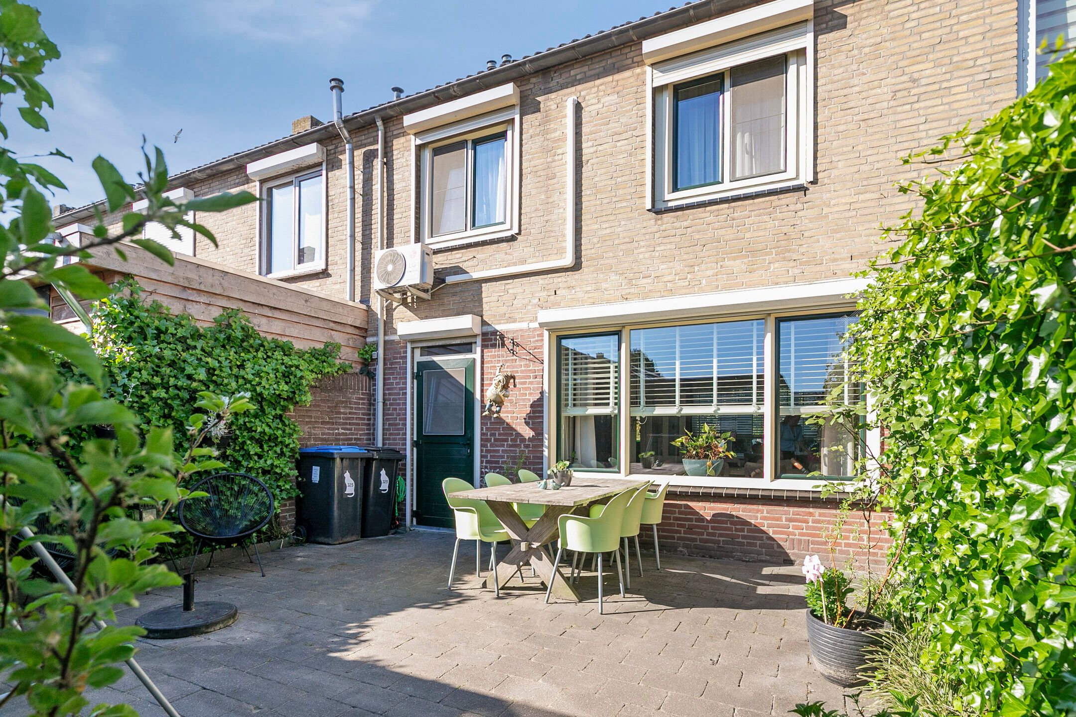 Foto 30 van Kooikersweg 325