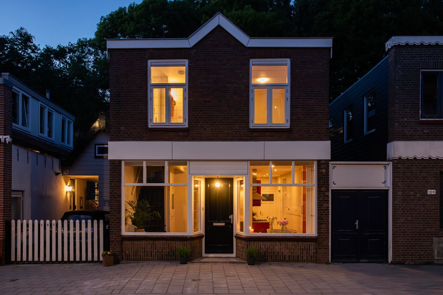 Photo 34 of Venestraat 107