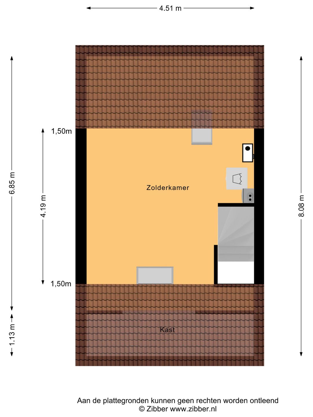 Foto 28 van Nijlring 23