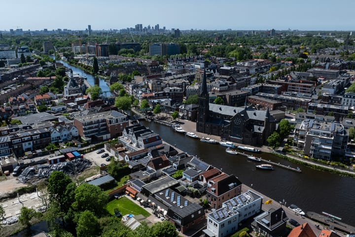 Foto 35 van Venestraat 107