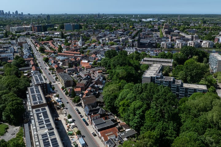 Foto 36 van Venestraat 107