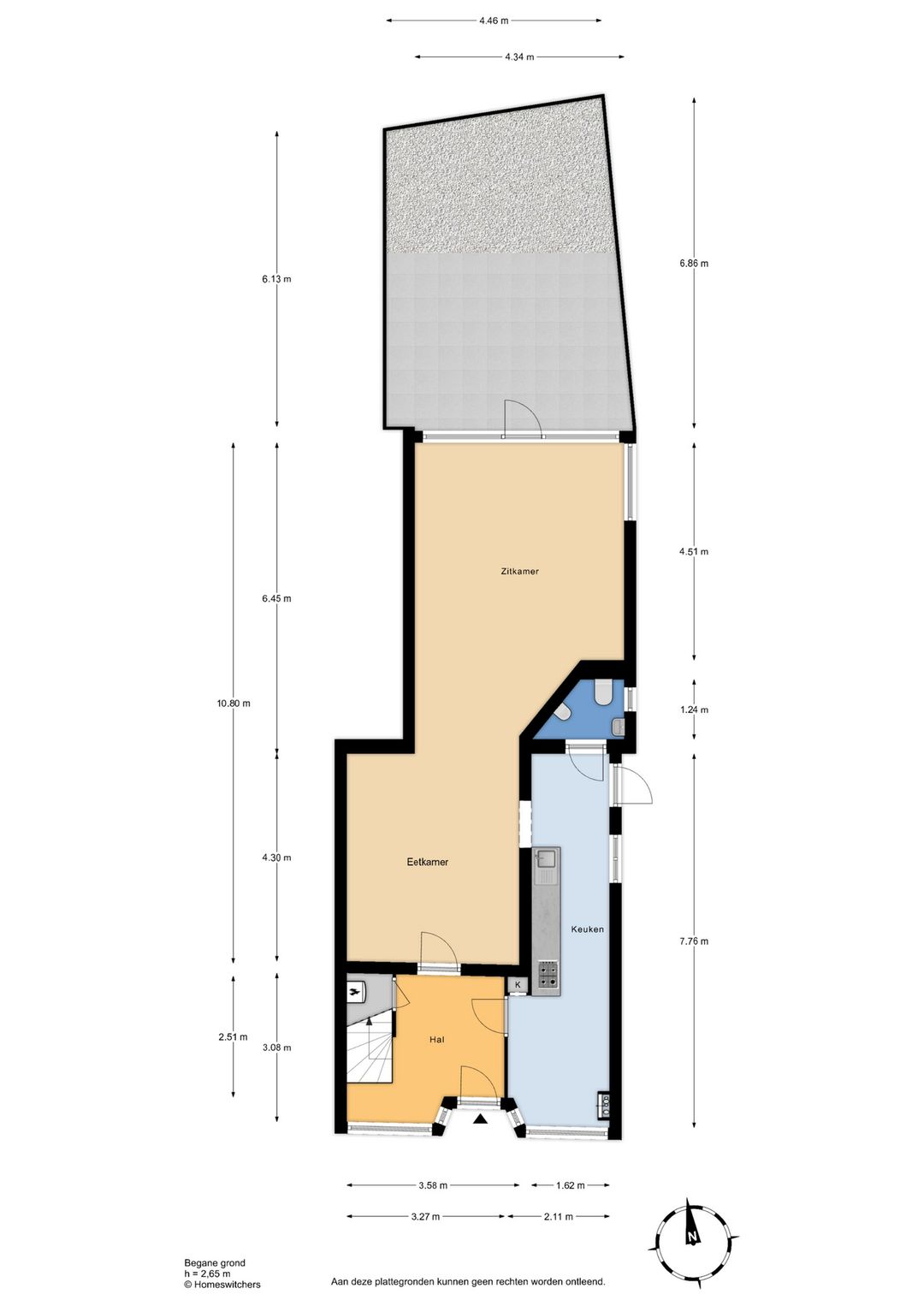 Photo 37 of Venestraat 107