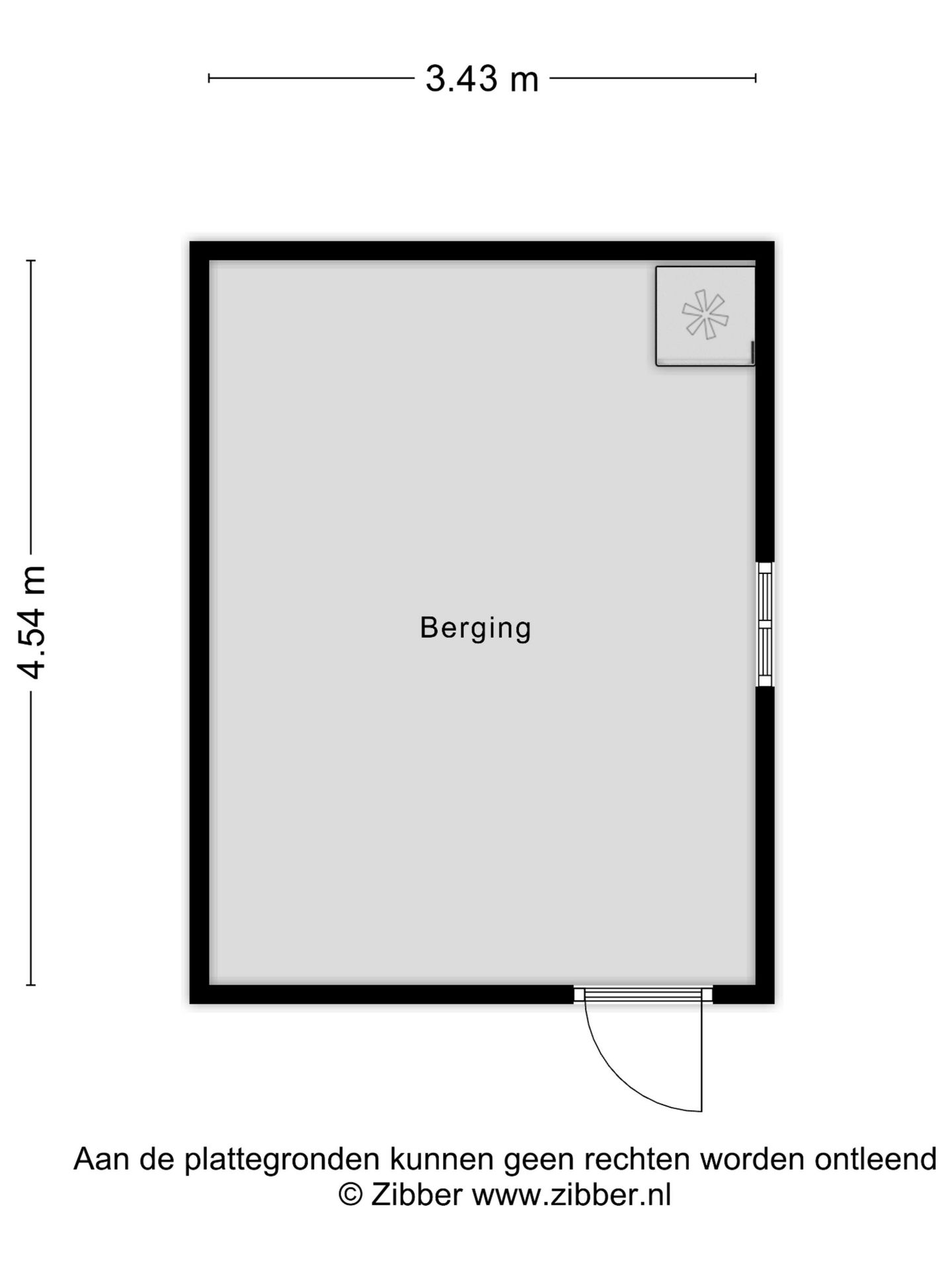 Foto 35 van Kooikersweg 325