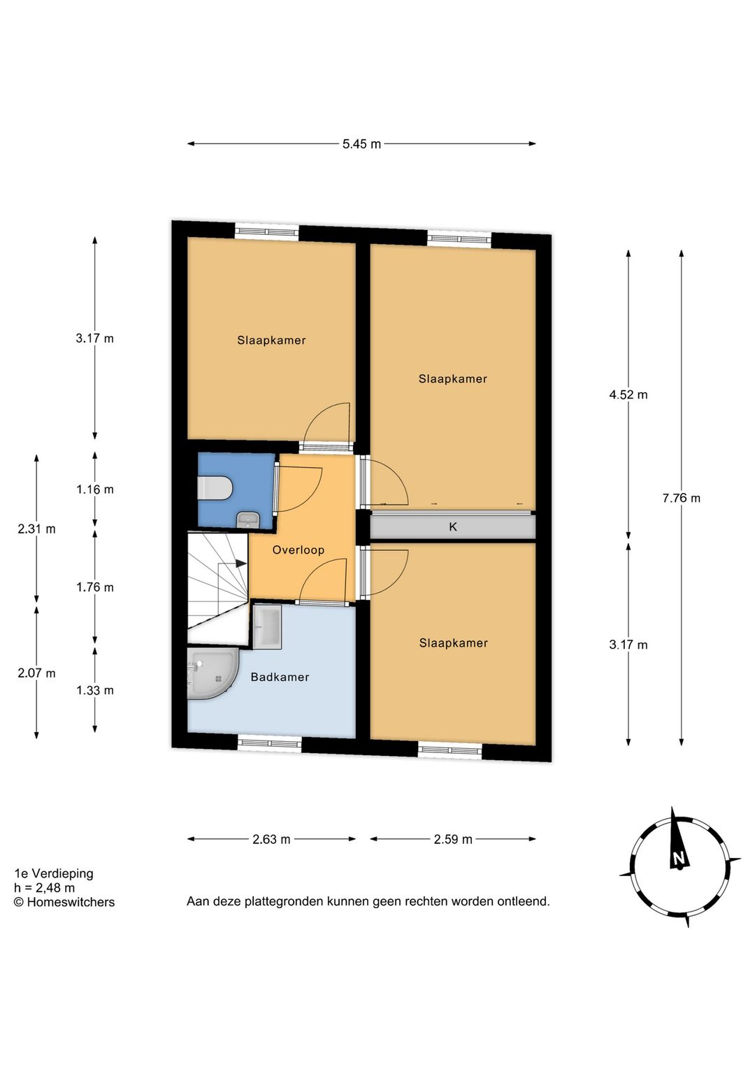 Photo 38 of Venestraat 107