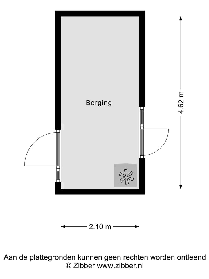 Foto 33 van Nijlring 23