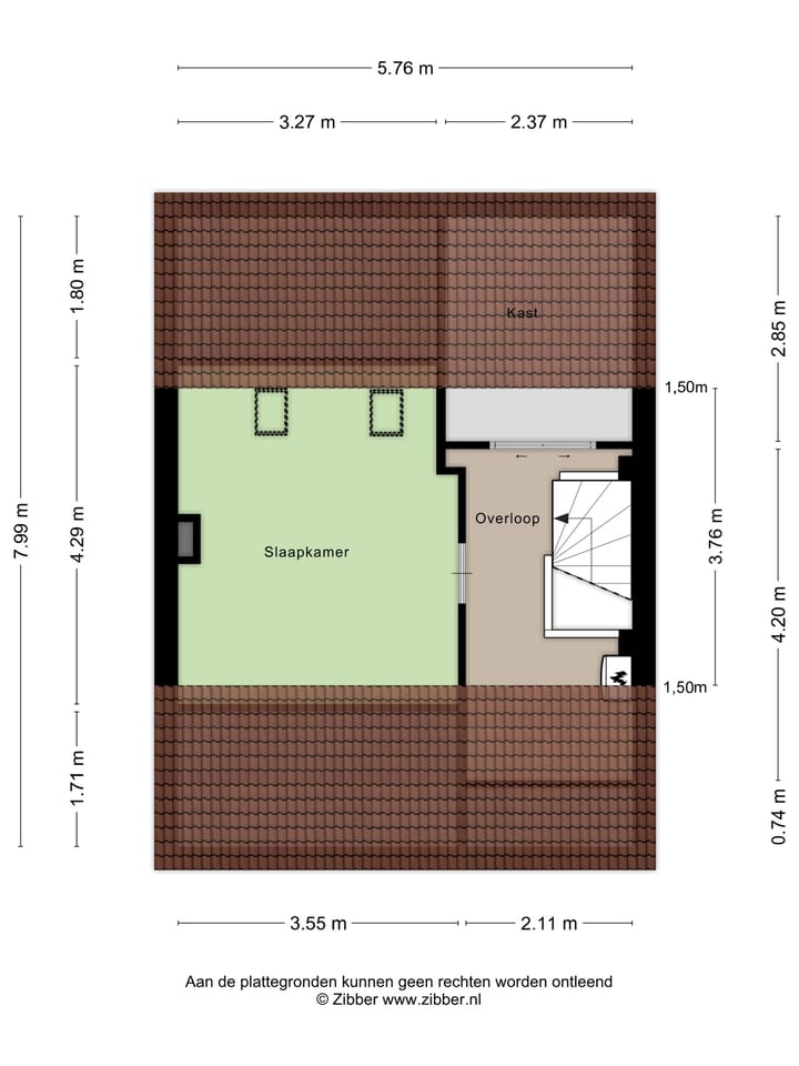 Foto 37 van Kooikersweg 325