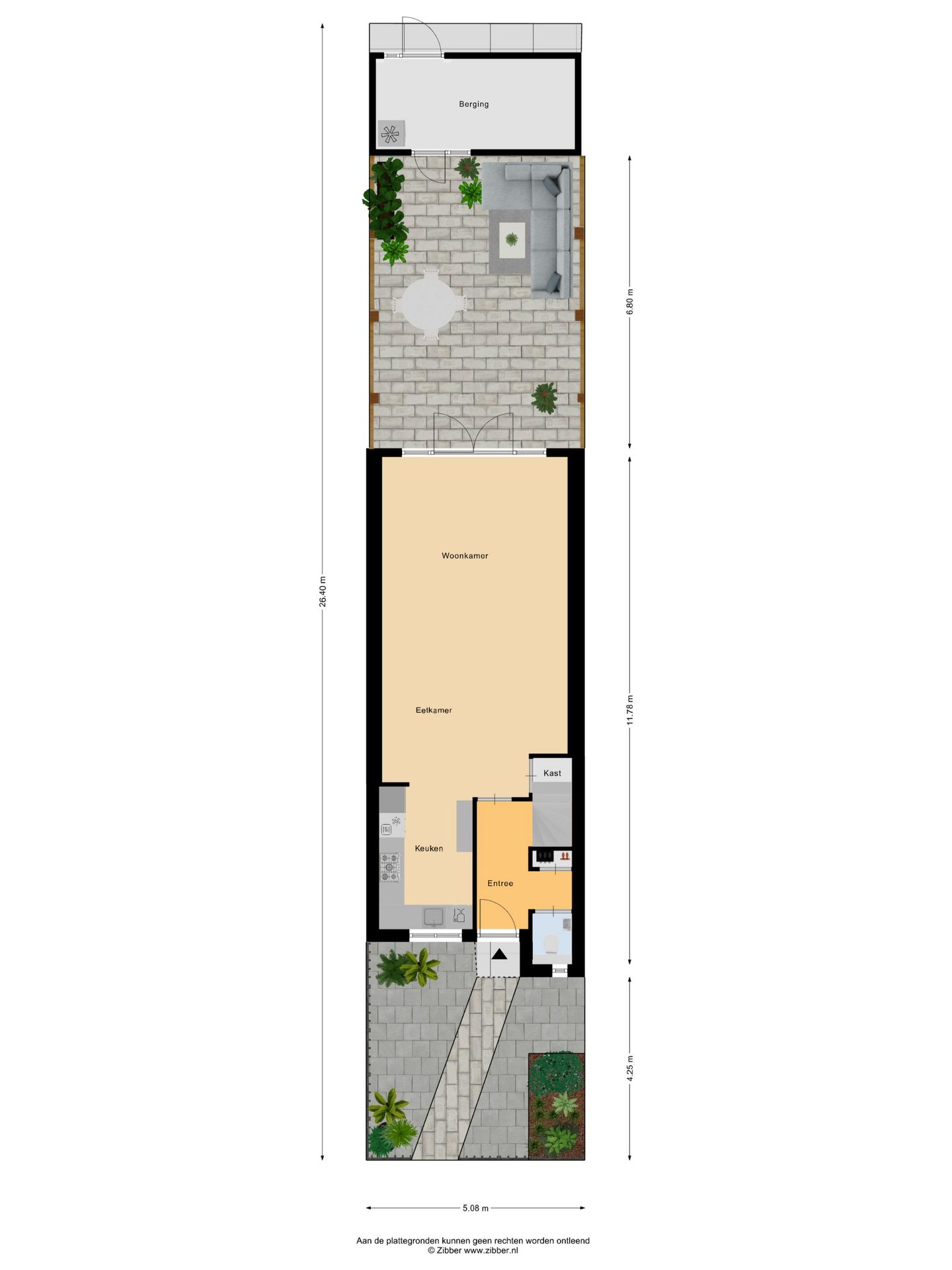 Foto 34 van Nijlring 23