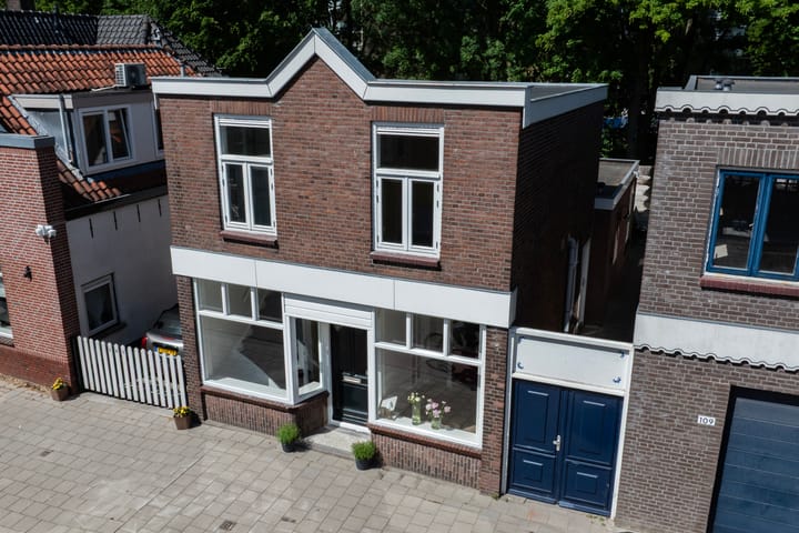 Foto 33 van Venestraat 107