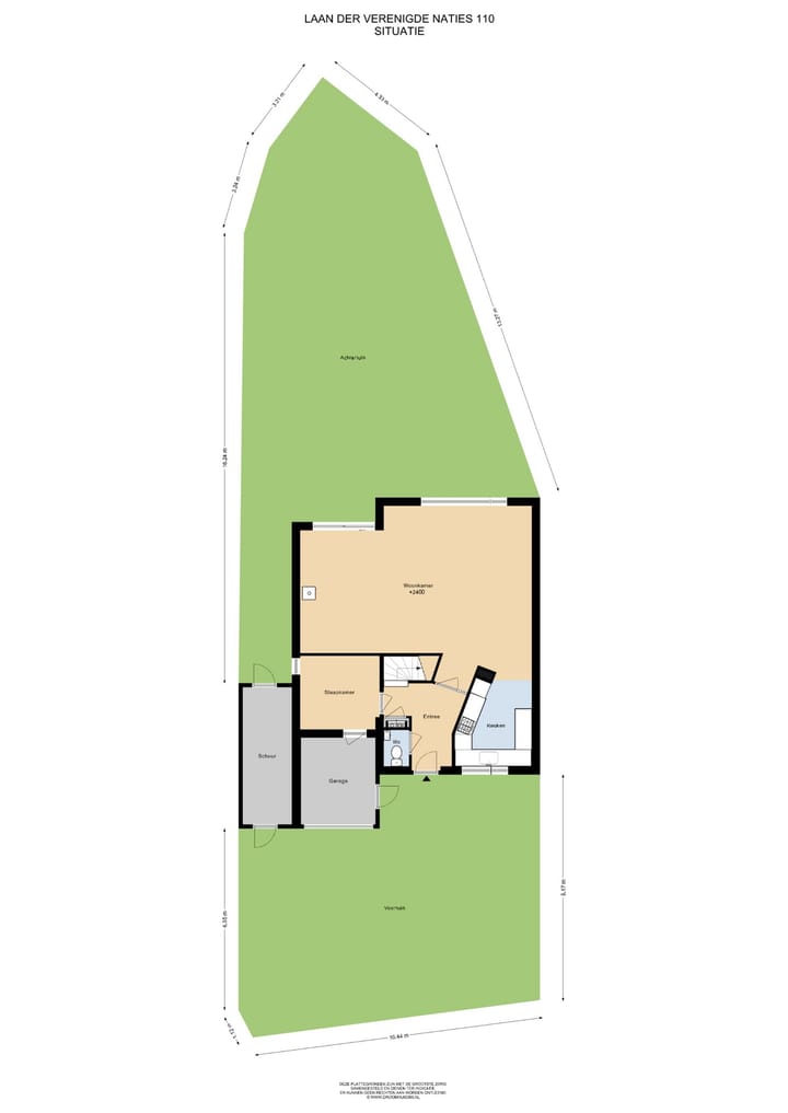 Foto 53 van Laan der Verenigde Naties 110