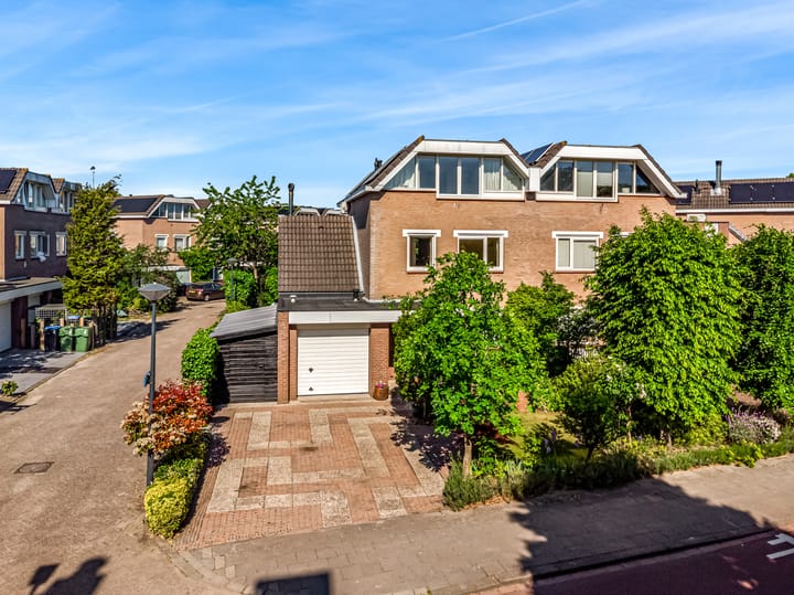 Foto 1 van Laan der Verenigde Naties 110