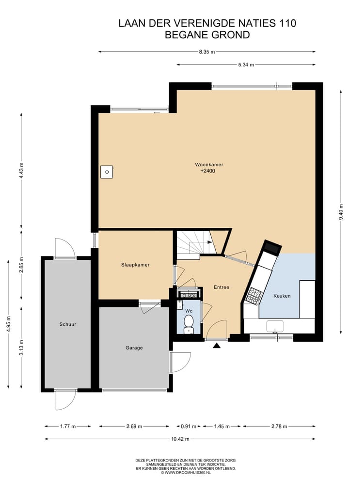 Foto 54 van Laan der Verenigde Naties 110